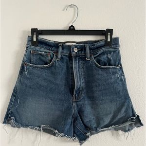 Abercrombie and Fitch shorts